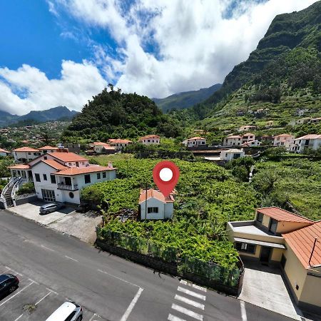 Pereira Place - Cottage Sao Vicente  Ngoại thất bức ảnh