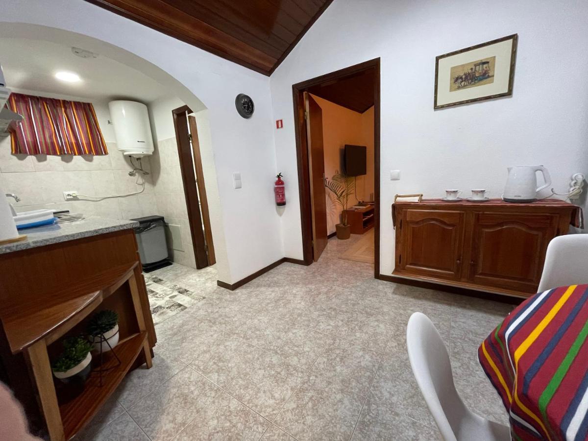 Pereira Place - Cottage Sao Vicente  Ngoại thất bức ảnh