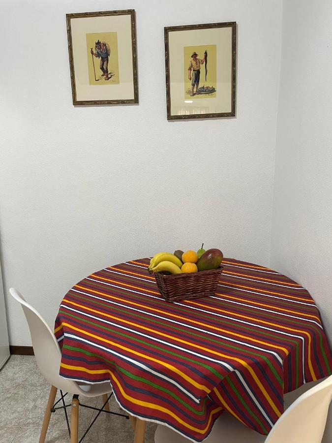 Pereira Place - Cottage Sao Vicente  Ngoại thất bức ảnh