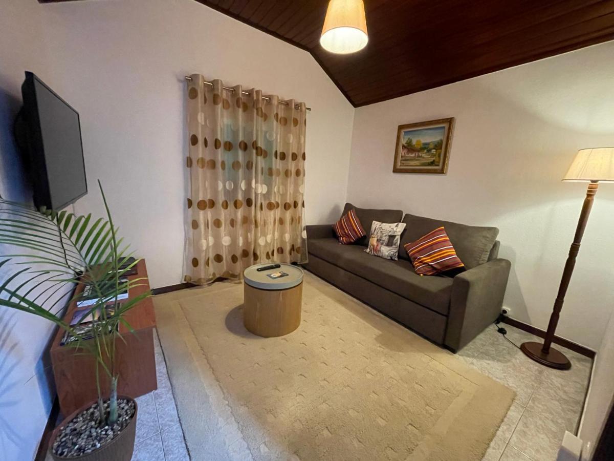 Pereira Place - Cottage Sao Vicente  Ngoại thất bức ảnh