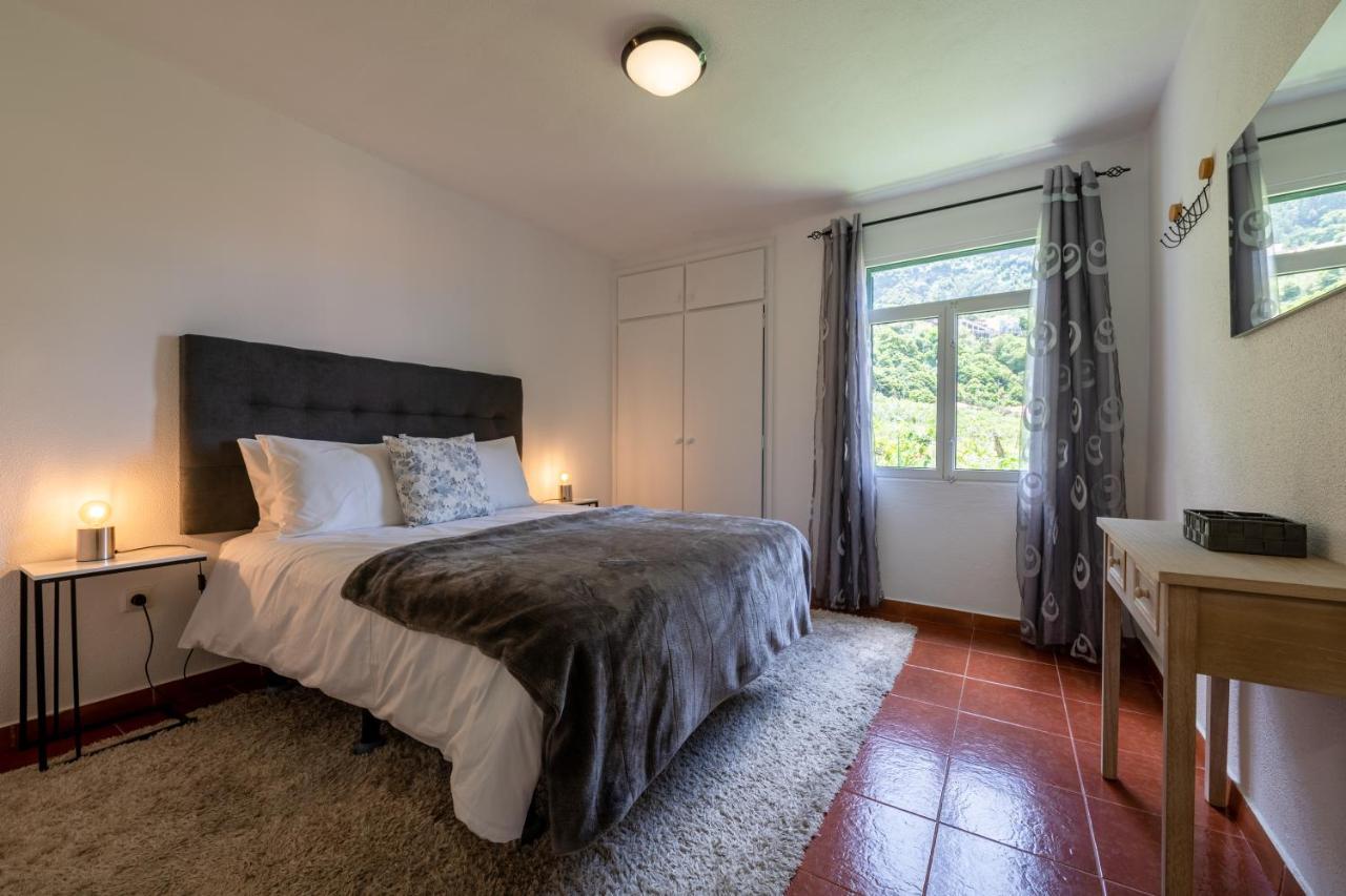 Pereira Place - Cottage Sao Vicente  Ngoại thất bức ảnh