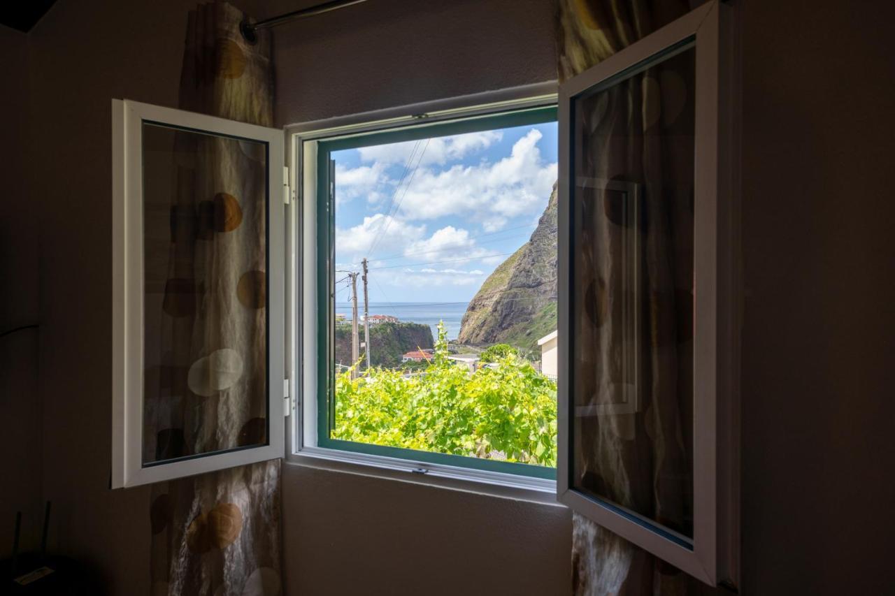 Pereira Place - Cottage Sao Vicente  Ngoại thất bức ảnh