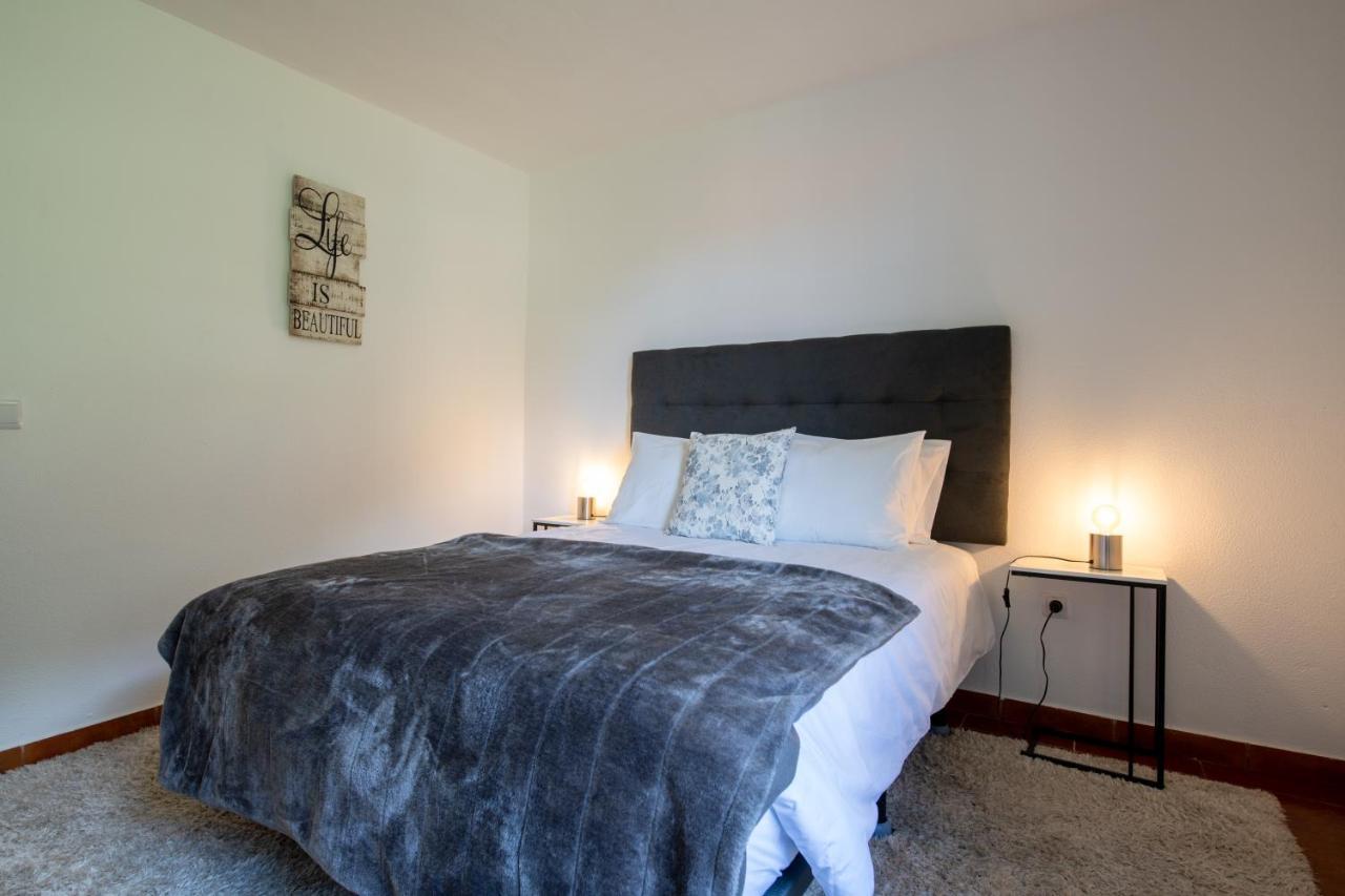 Pereira Place - Cottage Sao Vicente  Ngoại thất bức ảnh