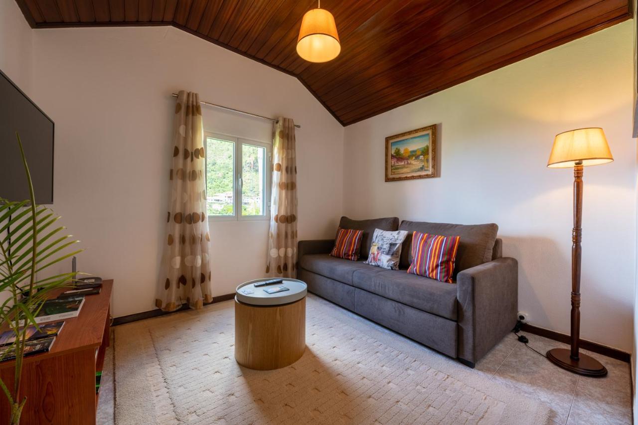 Pereira Place - Cottage Sao Vicente  Ngoại thất bức ảnh