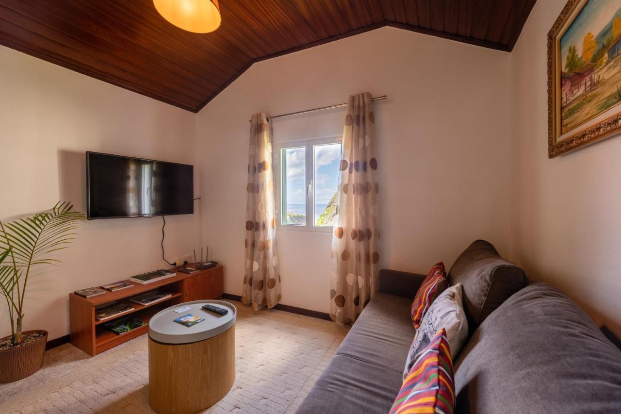 Pereira Place - Cottage Sao Vicente  Ngoại thất bức ảnh