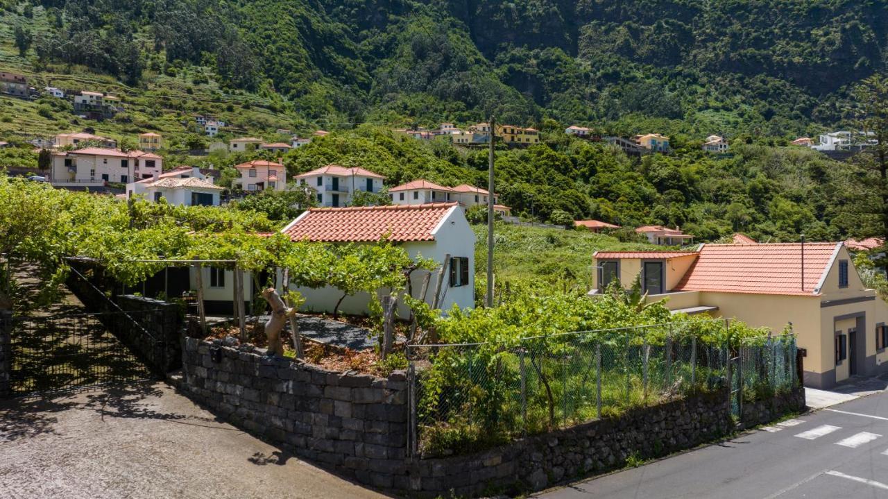 Pereira Place - Cottage Sao Vicente  Ngoại thất bức ảnh